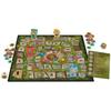Jeu de Société - CAYRO - Funny Forest - 2-4 Joueurs - Collecte de Nourriture - Amusement