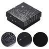 Necklace Hot Silver Earrings Ring Jewelry Packaging Box Gift Box Carton Gift Bag