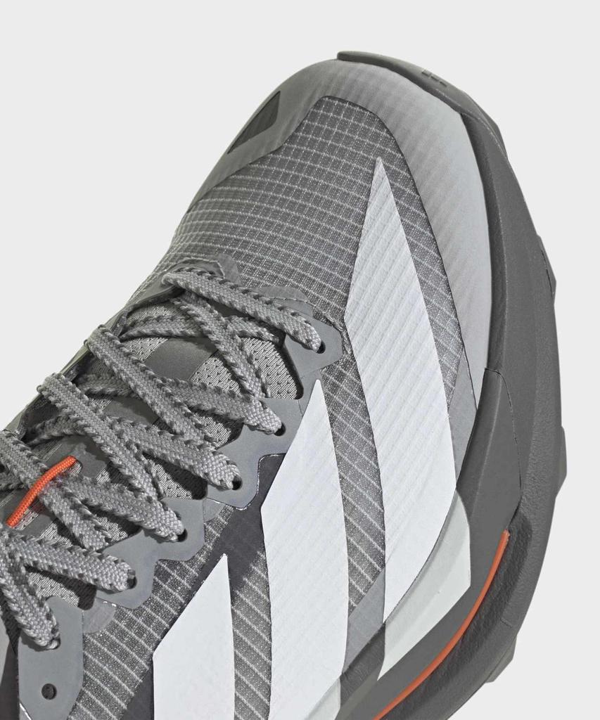 Adidas Terrex Agravic Tt - Grey:White:Silver / Js3518