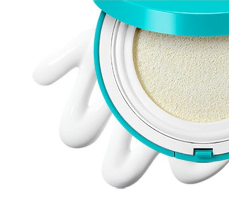 [SCINIC] Солнцезащитный крем Enjoy All Round Airy 25 г SPF50+ PA++++