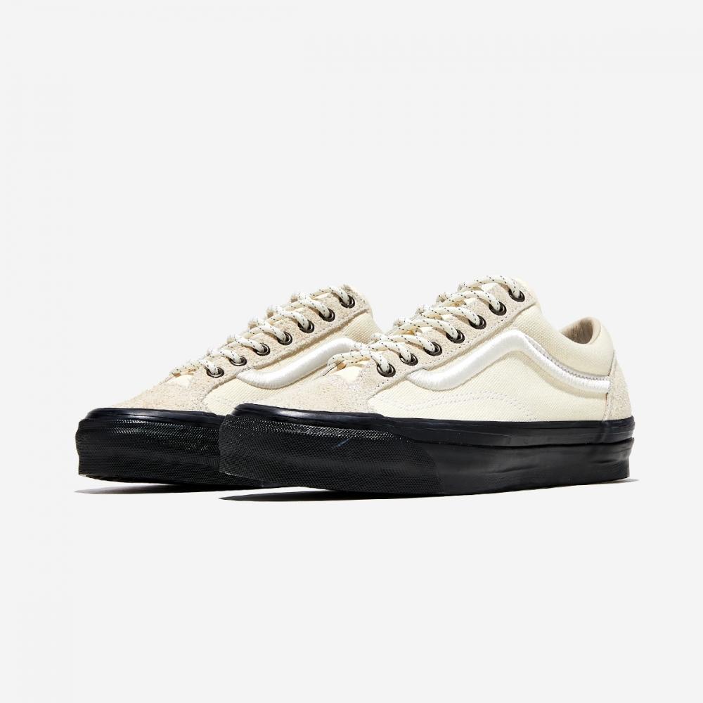 Vans Lx Old Skool 36 Vn000d9r2vz