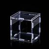 Hatcher Lizard Container Insect Breeding Box Hatching Terrariums Reptile Incubator Insect Supplies