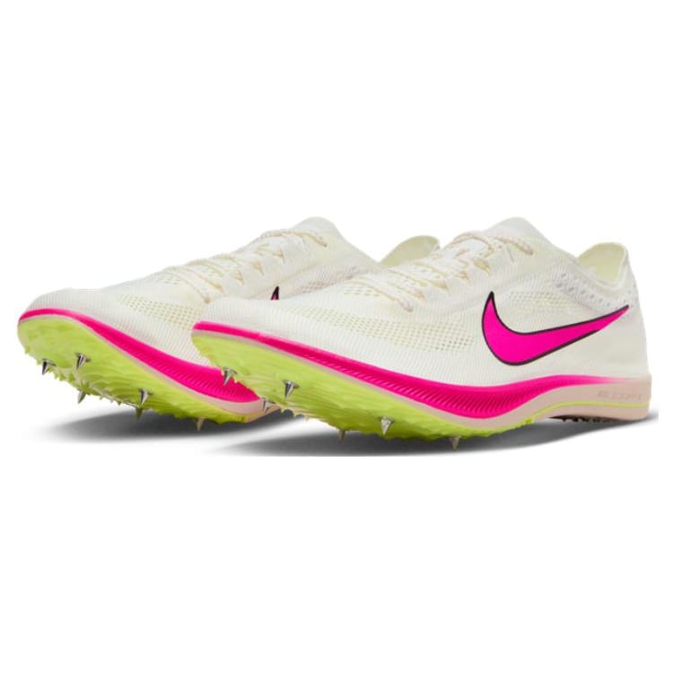 Nike ZoomX Dragonfly Белый Омбре CV0400-101