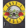 Рюкзак Rock Sax Classic Logo Guns N Roses