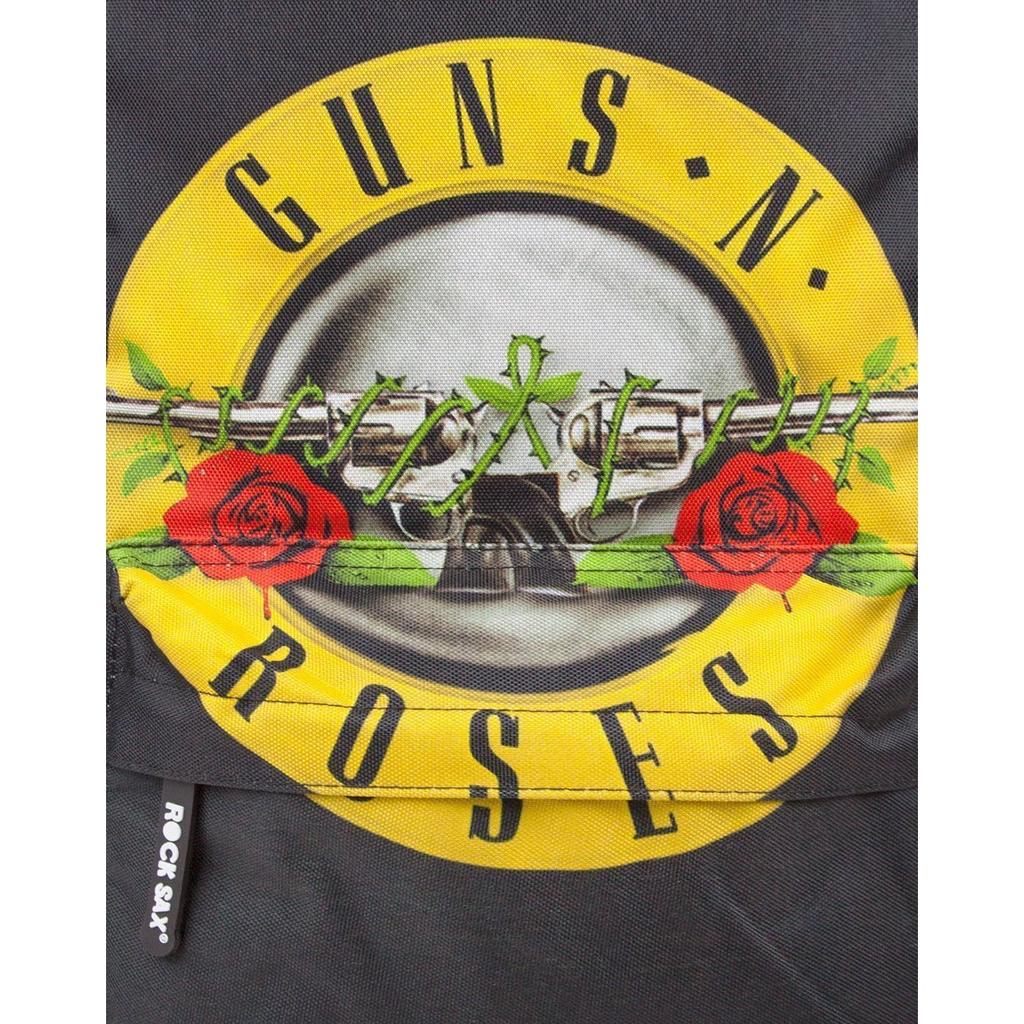 Рюкзак Rock Sax Classic Logo Guns N Roses