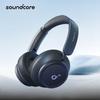 Беспроводные Bluetooth-наушники Soundcore Q45 с активным шумоподавлением, накладные