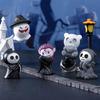 Halloween Devil Resin Small Ornament Micro Decoration