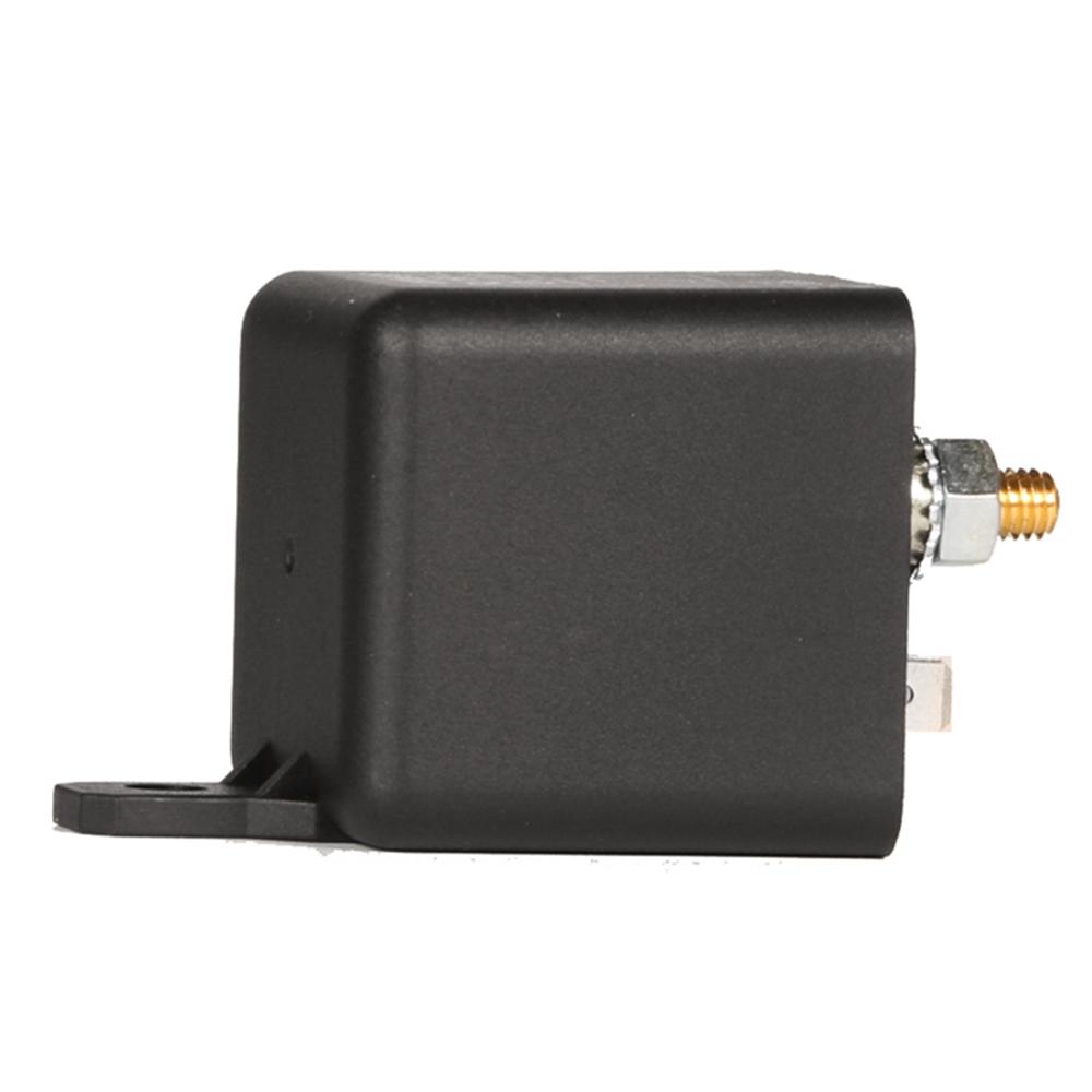 High Current Relay Starting Relay 200A 100A 12V 24V Power Automotive Heavy Current Start Car Relay Truck Motor Machinery