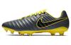 Tiempo Legend 7 Pro Fg Темно-серый Оптимальный желтый AH7241-070