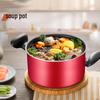 Supor Classic Non-stick 3-Piece Cookware Set