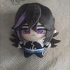 Аниме Аоту 10 см Плюшевая кукла-подвеска Рей Мягкая набивная игрушка Рей Куклы для рюкзака Коллекция фанатов Подарок на день рождения
