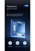 Q8 Smart Glasses: Bluetooth Music, Calls, Photo/Video Recording & AI Real-time Dialogue
