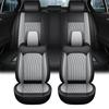 Toyota Rise Raize Car Seat Cover, New Model, 5 Seats, Car Seat Cover, Universal