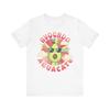 Retro Avocado Sunglasses T-Shirt | Aguacate Shirt T-shirt