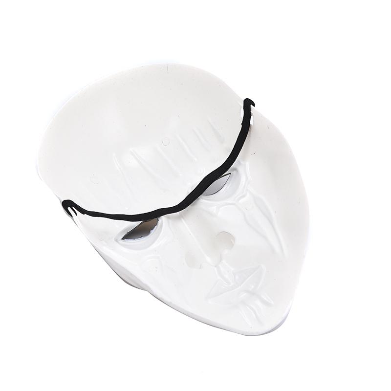 Slipknot Band Joey Jordison Resin Mask Halloween Party Masquerade Cosplay Props