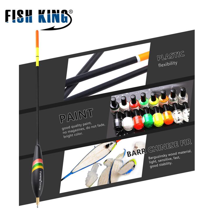 FISKING 5 шт., поплавок для рыбалки на большие расстояния, поплавок-поплавок для рыбалки на карпа, бальзамический поплавок для ловли карпа