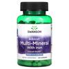 Albion Multi Mineral with Iron, 120 Capsules