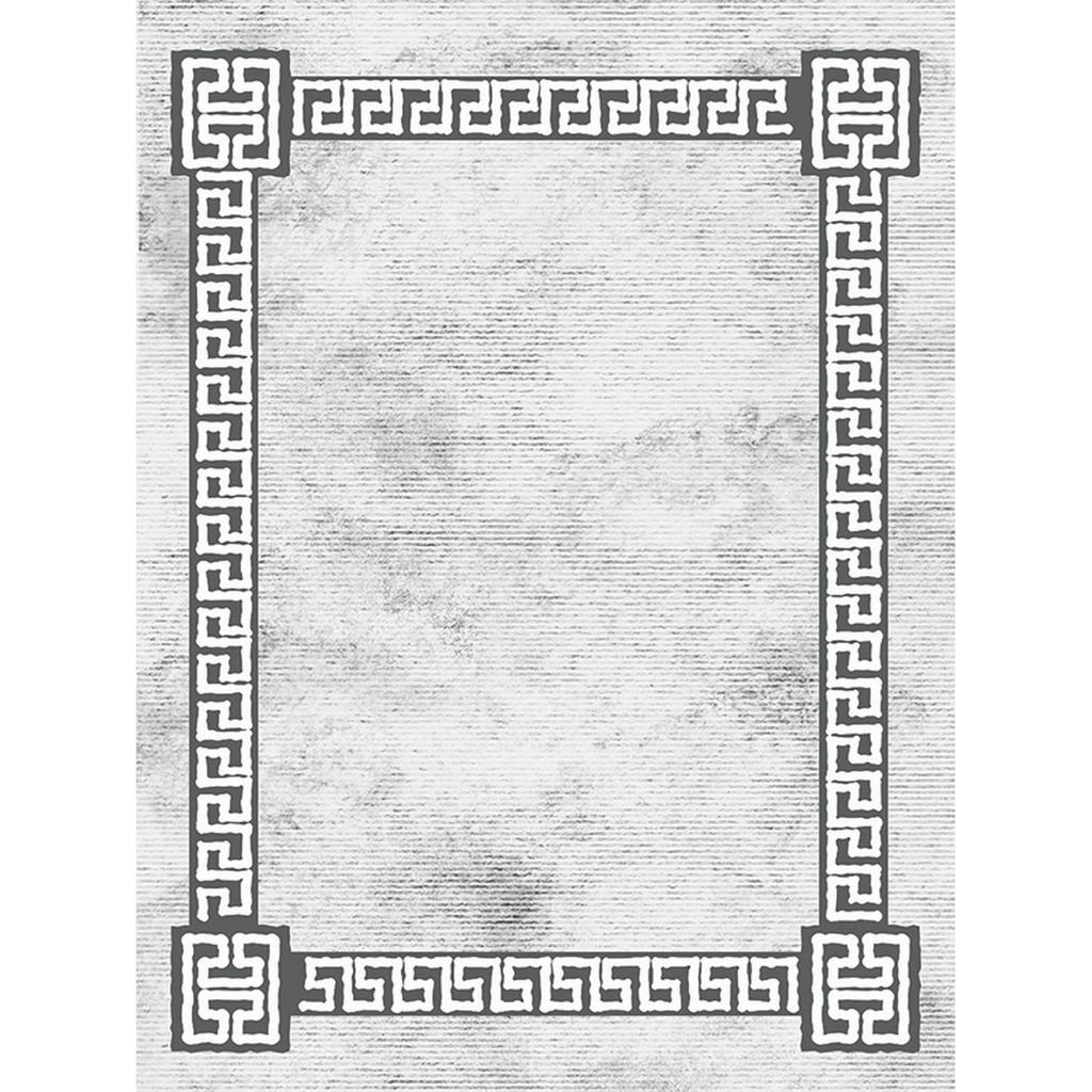 Rovigo Home Моющийся ковер с принтом RVG0940-FNL175