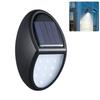 10LED Solar Light Wall Lamp IP65 Waterproof Outdoor Solar Garden Light for Yard Courtyard Led Solar