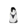 Детские кроссовки Air Jordan 7 Retro GS Flint 2021 White Flint-Grey Varsity-Purple DJ2777-100