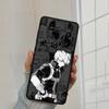 Boku Моя геройская академия BNHA Шото Тодороки Чехол для телефона для Samsung Galaxy S23 S22 S21 S20 Fe Ultra S8 Plus M21 + Чехол