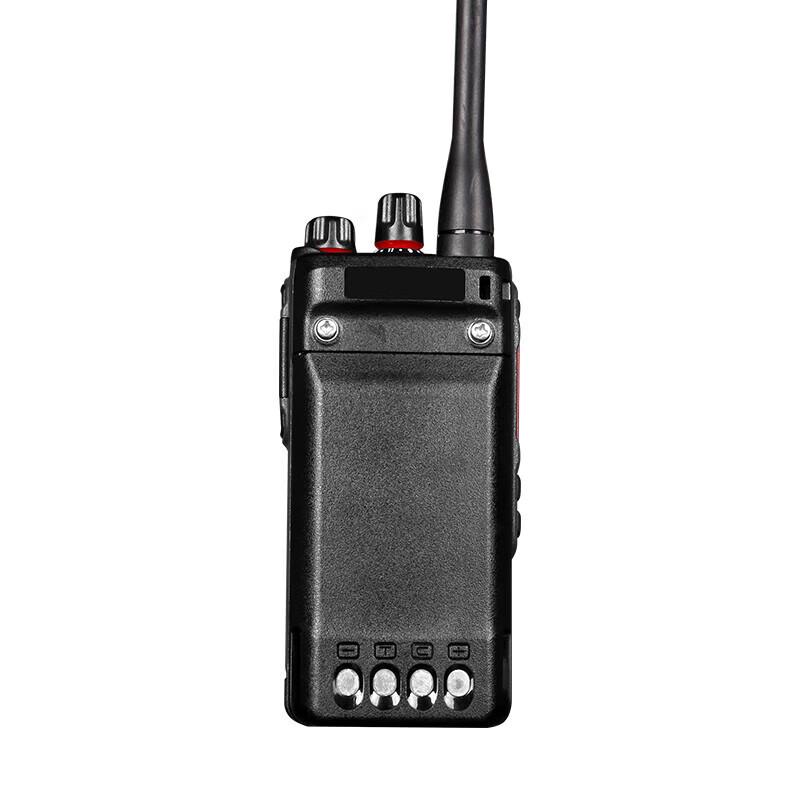 Fomtalk FOX9800R Digital Recording Walkie-Talkie (CN version)