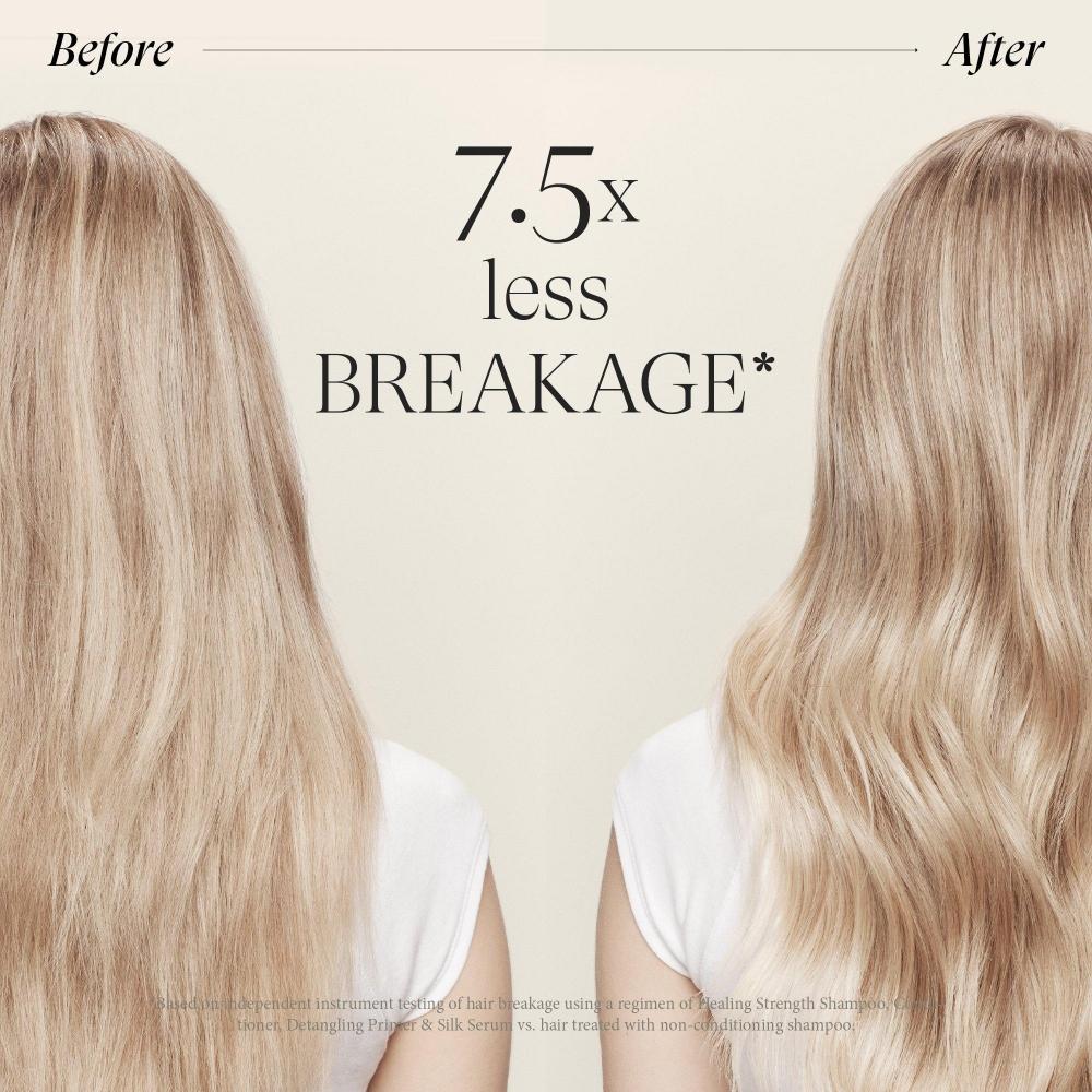 L Anza heaLing Strength Conditioner 8.5 Oz