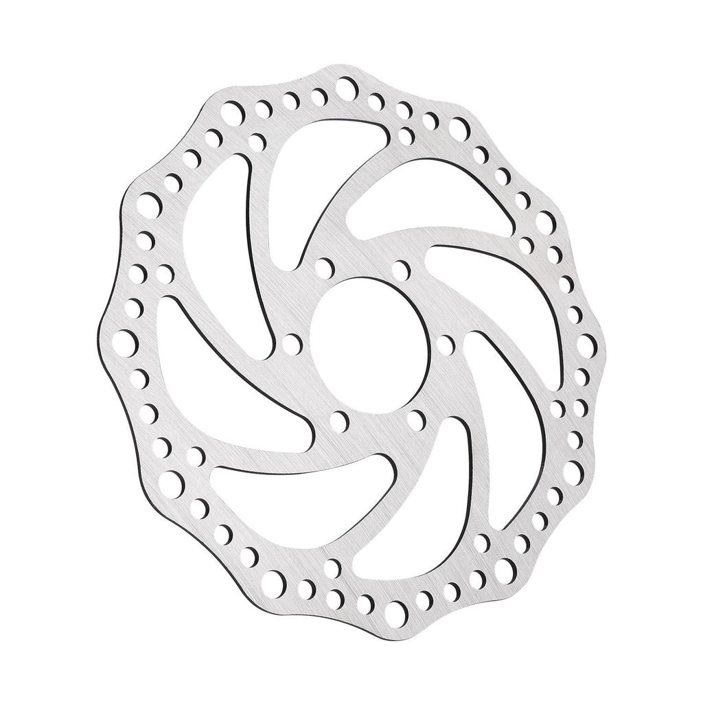 160mm brake disc with 6 holes for Dualtron