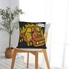 This Is Fine Dog Pillowcases Kawaii Pillow Case For Sofa Home Decoration Comfy Pillow Cover