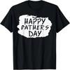 Father's Day Dad - Happy Father's Day T-Shirt