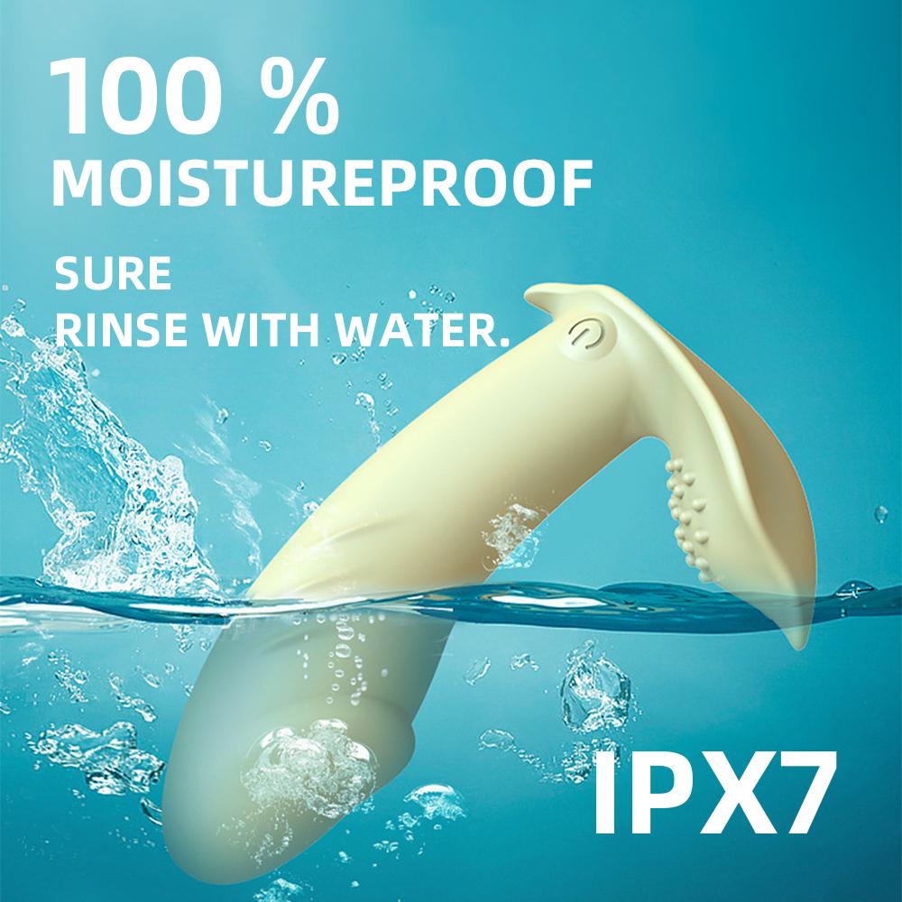 Вибратор для клитора, оргазма, фаллоимитатор, женская секс-игрушка, вагинальный стимулятор, носимый вибратор для пары, мастурбатор для точки G для взрослых