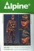 Alpine Miniatures AM35163] 1/35 Kurt Meyer Normandy Game