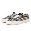 Vans Аутентичный Vn000bw5yb2 Houndstoo Wt Bk