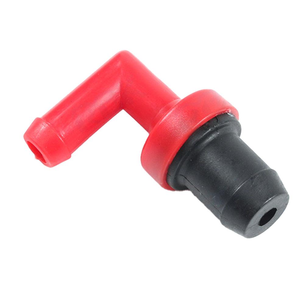 Красный ПВХ клапан OEM качества для Honda и Acura Integras