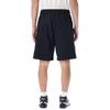 Nike Sportswear Dri-FIT Sports Utility Fleece Shorts Black/Black/Black Men Streetwear DM6833-010