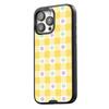CASEEVO Чехол для iPhone 16 Pro Max, Совместимый с MagSafe, ТПУ Акриловый Магнитный Чехол для Телефона со Съемной Сетчатой Задней Панелью