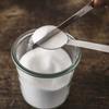 KAI Wellness Measuring Spoon Stainless Made in DH6508 Set, Steel, Japan,