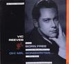 12-дюймовая пластинка VIC REEVES & THE ROMAN NUMERALS - Born Free SIGH1210 Sense 1991 UK Rock Б/у