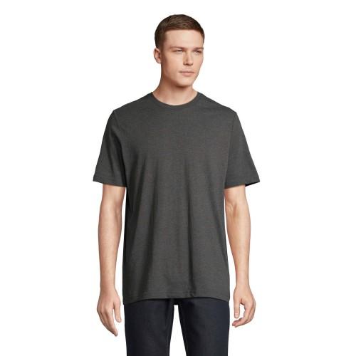 Unisex Adult Tuner Polycotton Round Neck T-Shirt