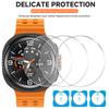 1-5 шт. Закаленное стекло для Samsung Galaxy Watch 8 7 40 мм 44 мм / Ultra 47 мм / 8 Classic 46 мм Защитное стекло для экрана Легко установить
