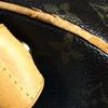 Louis Vuitton M51870 Monogram Pochette-Gange Shoulder Bag Cross body bag