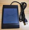 USB-207-IC Клавиатура и Картридер: Контроль доступа и учет рабочего времени для Android