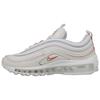 Женские кроссовки Air Max 97 'Rainbow' Повседневная обувь AQ4137-100