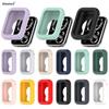 Силиконовый защитный чехол из ТПУ для Xiaomi Mi Band 8 Pro, чехол для часов, аксессуары для Mi Band 8pro, браслет, аксессуары