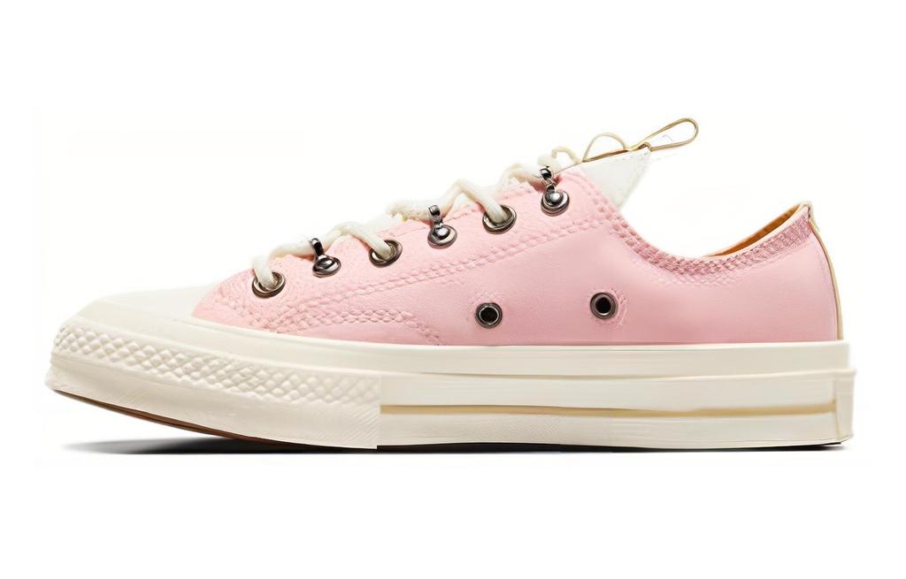 Converse Кеды Chuck 70s Ox 'Donut Glaze' Женские A07215C