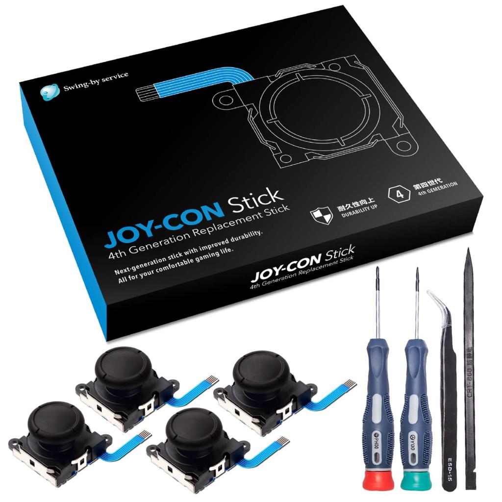 Проверка пройдена. Бытовой ремонтный продукт. 4-й комплект для ремонта переключателя. 4 4 инструмента. Руководство. Совместимо с органическими моделями EL. Ремонт. Оригинальный ремонт.