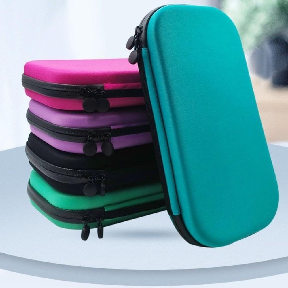 Жесткий противоударный чехол для стетоскопа Износостойкий переносной кейс Путешествия