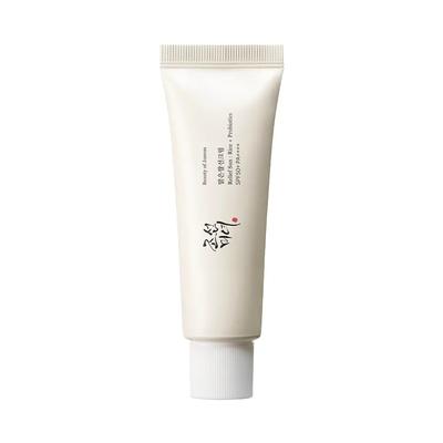 Солнцезащитный крем с рисом SPF 50+ PA++++ 50 мл