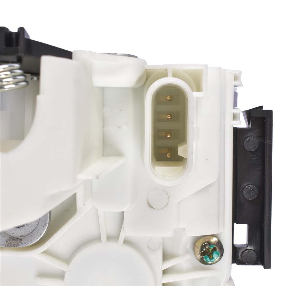 1 шт. Привод защелки замка электропривода передней левой двери для Jeep Dodge Chrysler 4589693AD