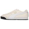 Roma 68 Vintage Leather Sneakers Unisex Sneakers Off-White 370051-07
